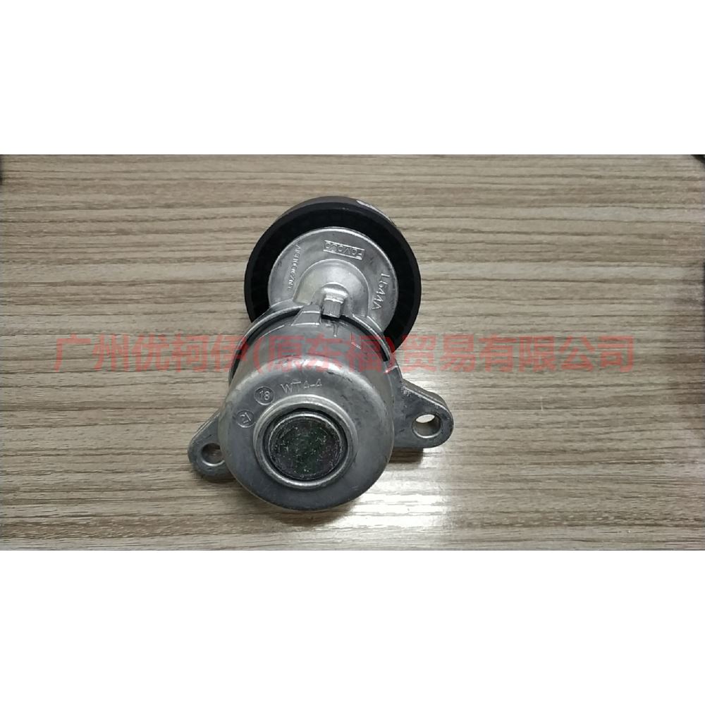 BR3Z6B209E belt tensioner For ford raptor F150 15-17