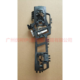 8A61A224A37BN Outer handle bracket L front/rear high configuration For Ford Fiesta CJ 09-12