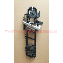 Load image into Gallery viewer, 8A61A224A37BN Outer handle bracket L front/rear high configuration For Ford Fiesta CJ 09-12