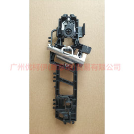 8A61A224A37BN Outer handle bracket L front/rear high configuration For Ford Fiesta CJ 09-12
