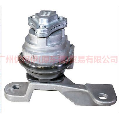 8T4Z6038A Engine foot glue assembly For Ford Edge Q1 05-09