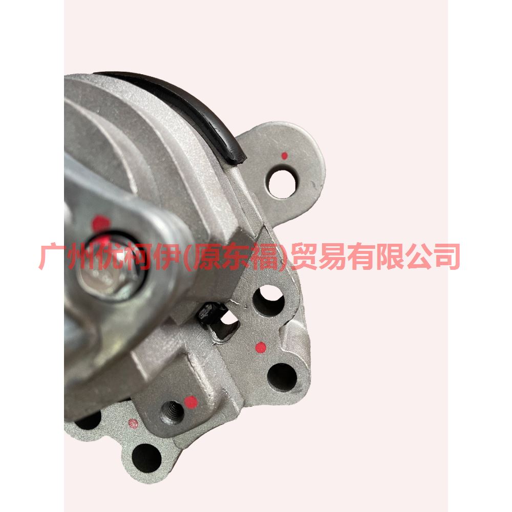 8T4Z6038A Engine foot glue assembly For Ford Edge Q1 05-09