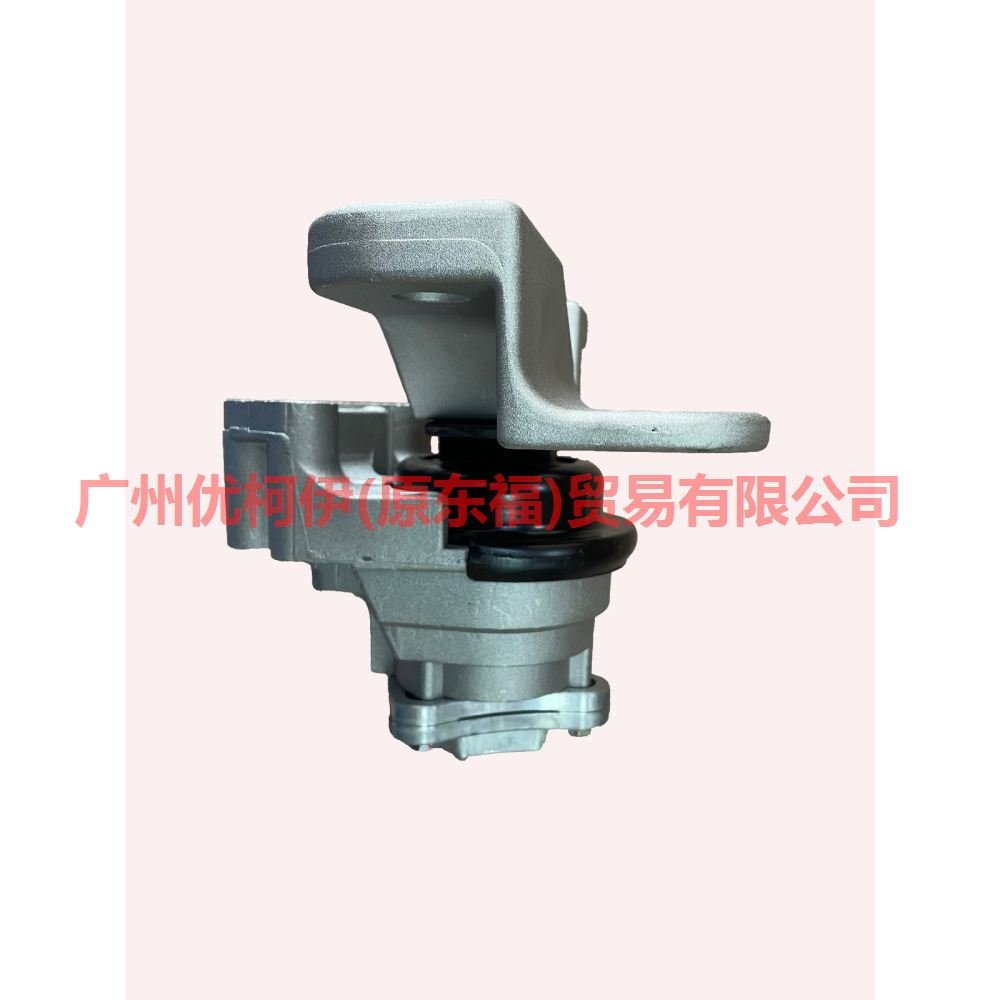 8T4Z6038A Engine foot glue assembly For Ford Edge Q1 05-09