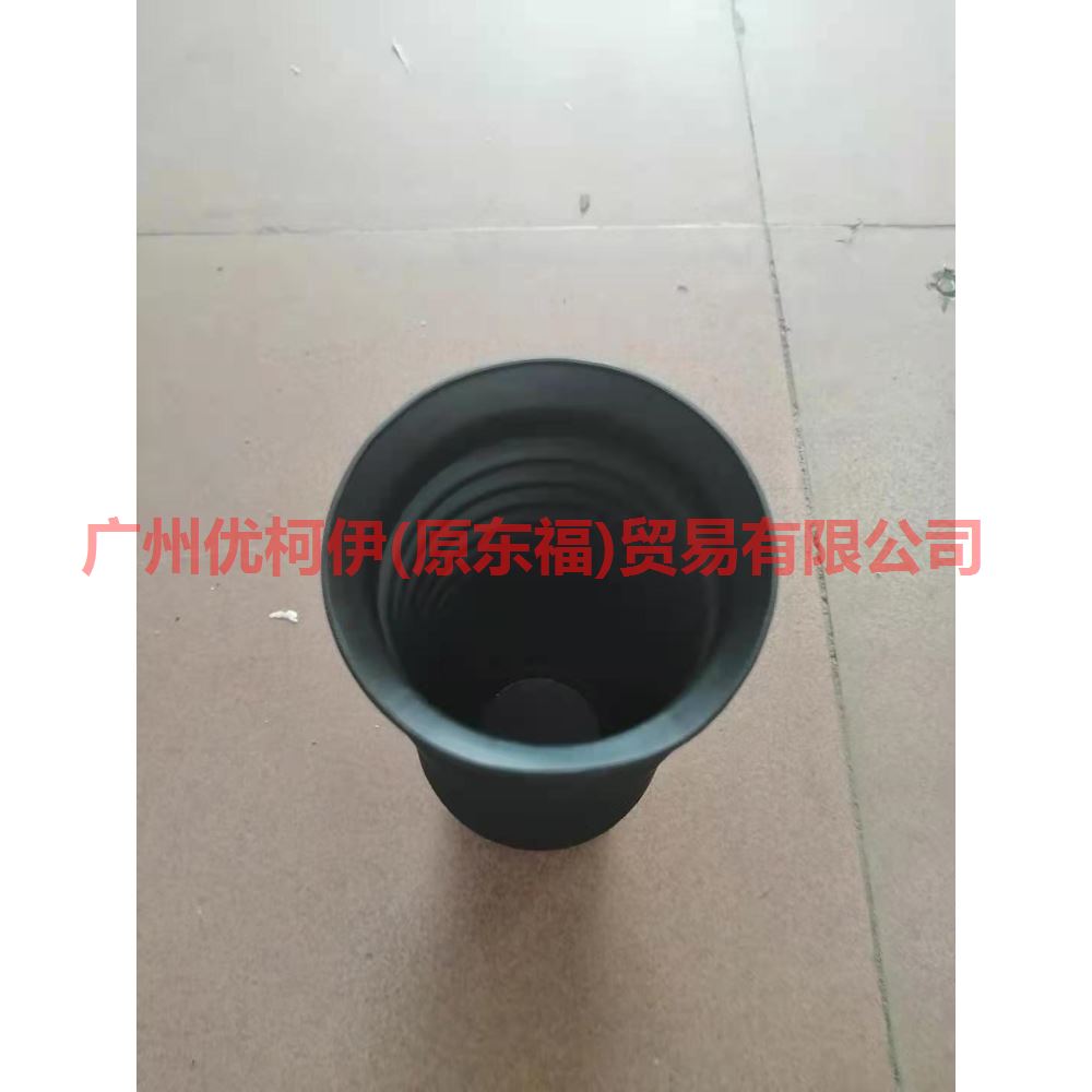 9T4Z18A047B Front dust cover For Ford Edge Q1 10-14
