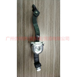 BB5Z7827204A rear door stopper For ford explorer UB 10-14