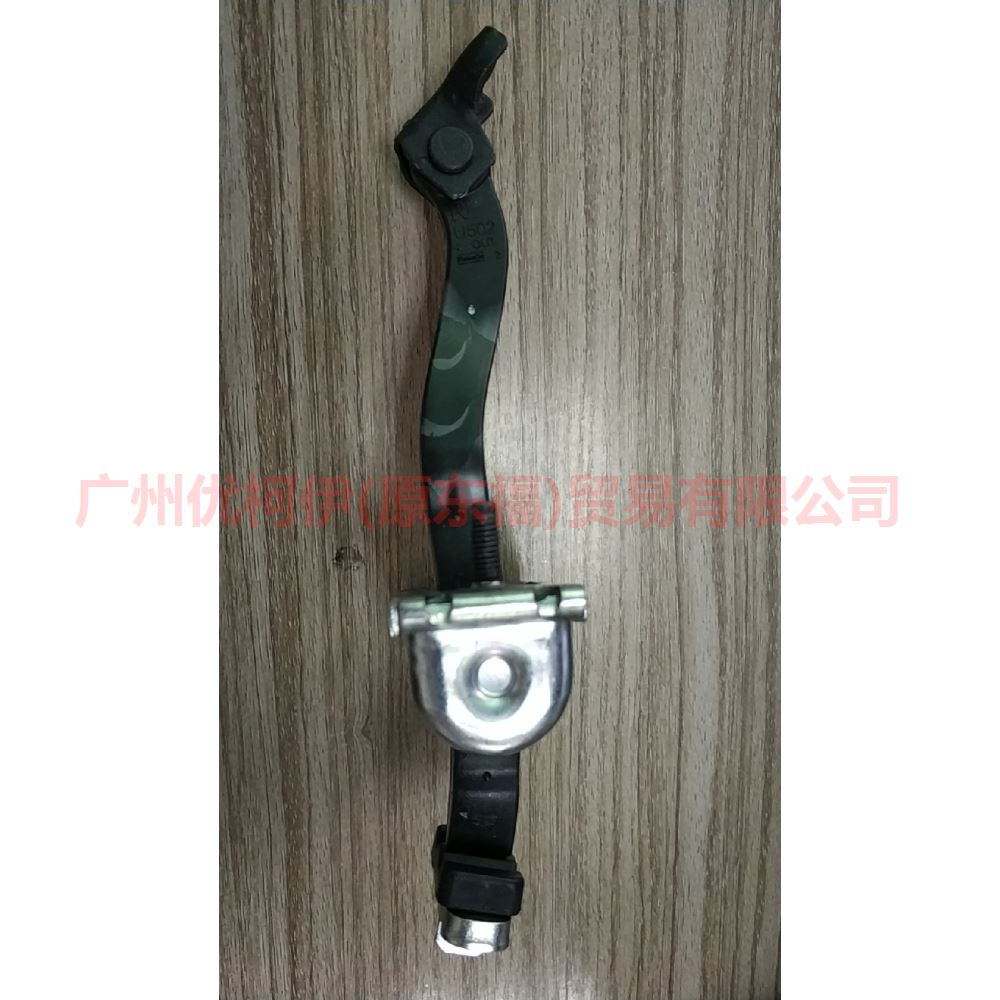 BB5Z7827204A rear door stopper For ford explorer UB 10-14