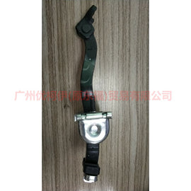 BB5Z7827204A rear door stopper For ford explorer UB 10-14