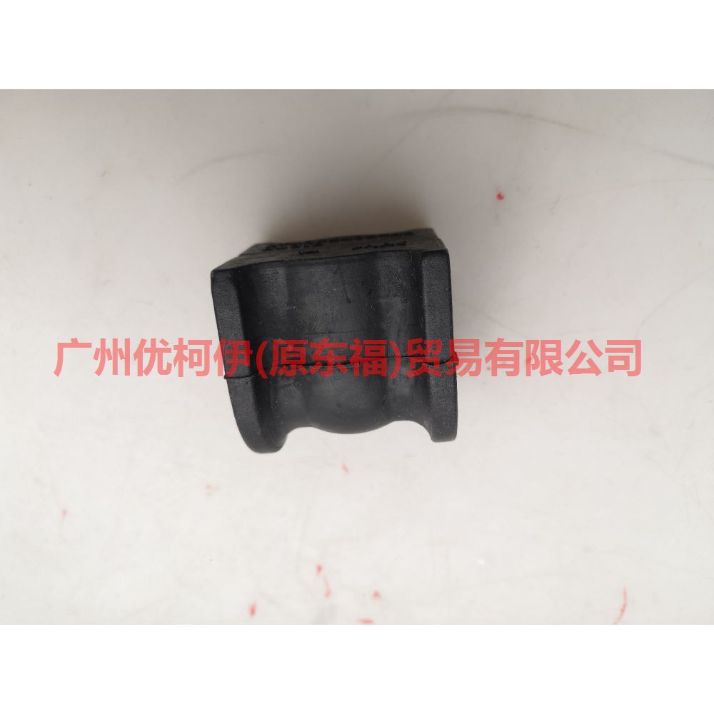 BT4Z5493AYK Balance bar rubber cover For Ford Edge CED 15-18