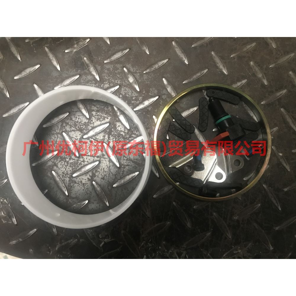 AM7M5R7P099AA Gearbox front oil seal For Ford wins DF 07-10
