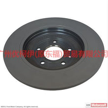 Load image into Gallery viewer, BT4Z2C026B rear brake disc For Ford Edge Q1 10-14
