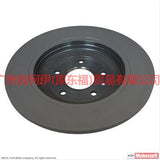 BT4Z2C026B rear brake disc For Ford Edge Q1 10-14