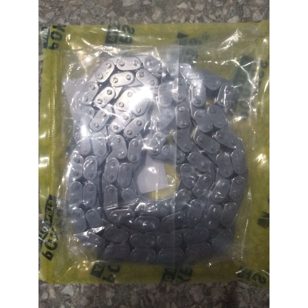 1S7G6268BC Timing chain / 134 knots For Ford Focus BF 05-06