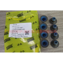 Load image into Gallery viewer, BM5G6571CA Valve Oil Seals/Pack of 8 For Ford Focus F1 15-18