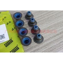 Load image into Gallery viewer, BM5G6571CA Valve Oil Seals/Pack of 8 For Ford Focus F1 15-18