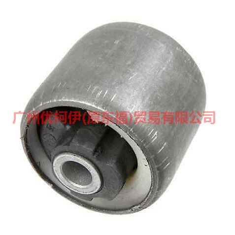 96FB5K653CA Rear axle rubber cover For Ford Fiesta CJ 03-08