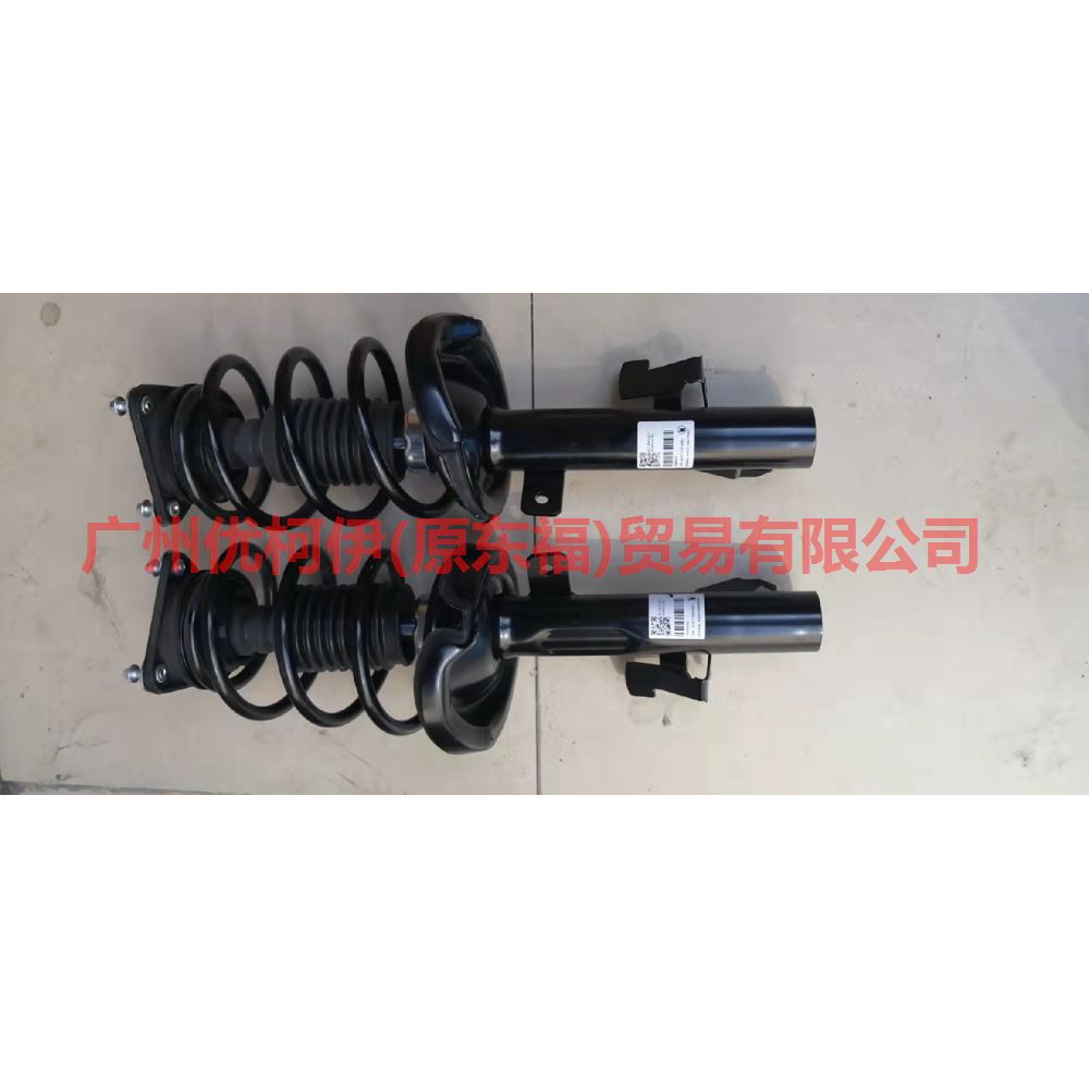 6M5118045PAB Front shock absorber assembly R For Ford Focus BF 05-06