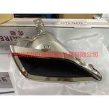 HP5Z17F827A Exhaust pipe tail throat R For ford lincoln C9/MKZ
