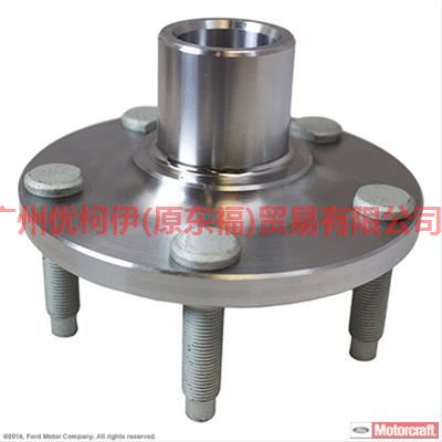 BT4Z1104A front axle head For Ford Edge Q1 05-09