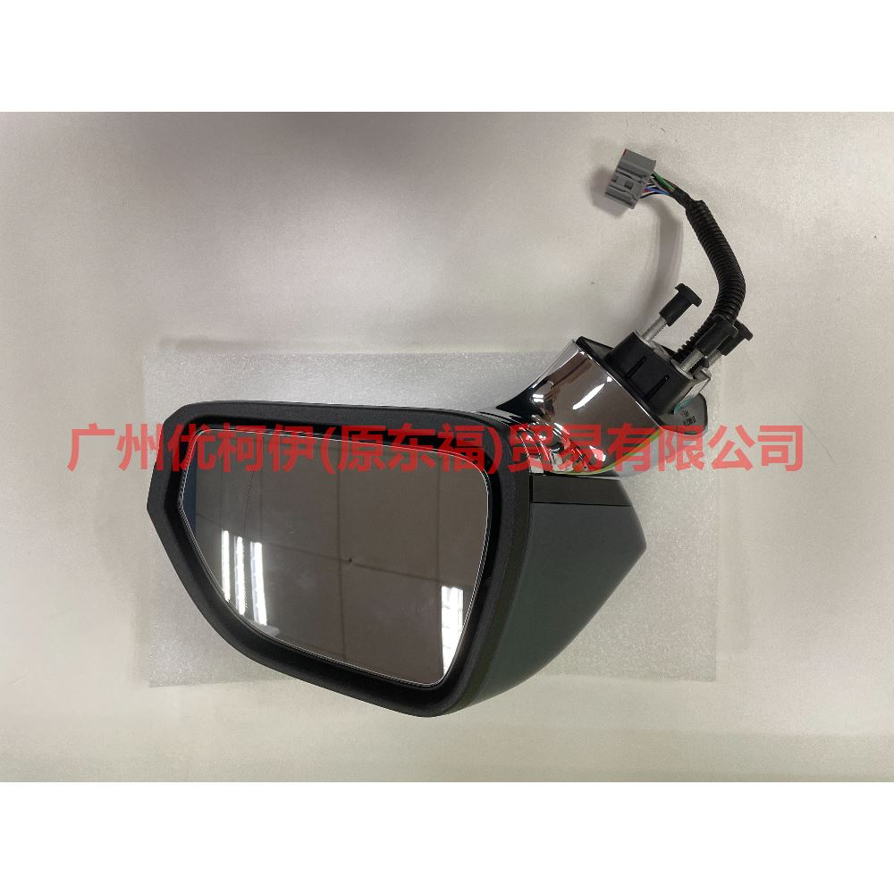 HP5Z17682E Mirror R 13 line For ford lincoln C9/MKZ