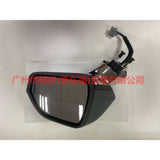 HP5Z17682E Mirror R 13 line For ford lincoln C9/MKZ