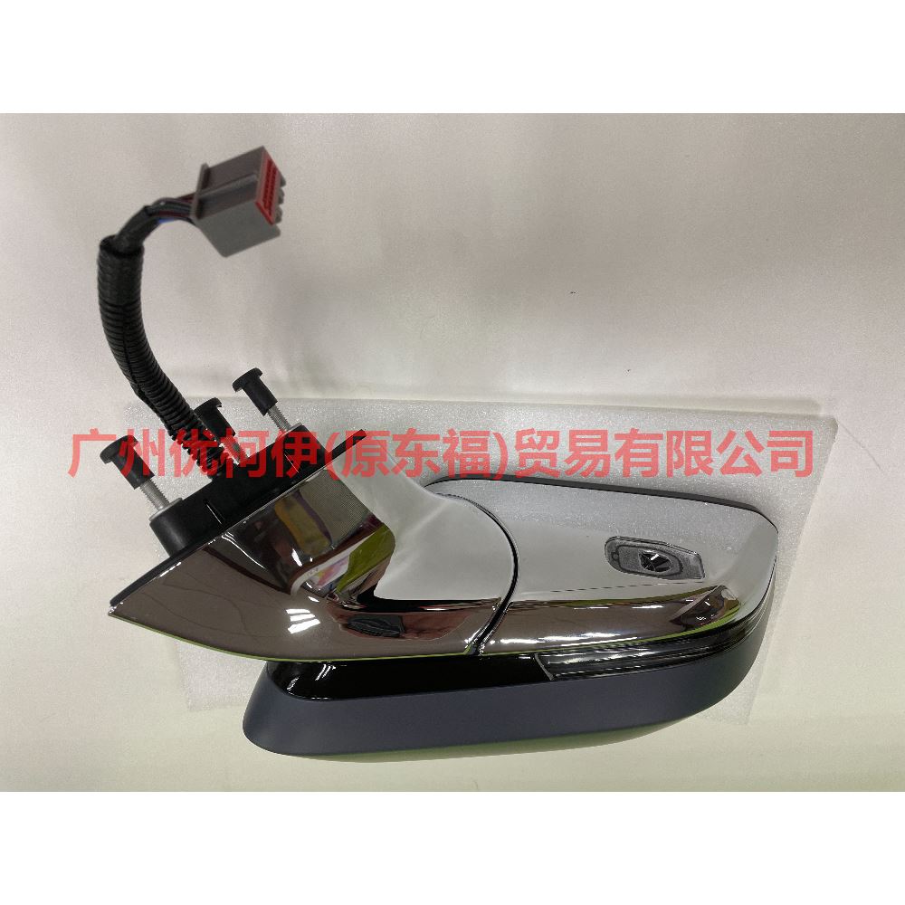 HP5Z17682E Mirror R 13 line For ford lincoln C9/MKZ