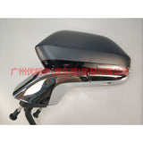 HP5Z17683A Mirror L 16 line For ford lincoln C9/MKZ
