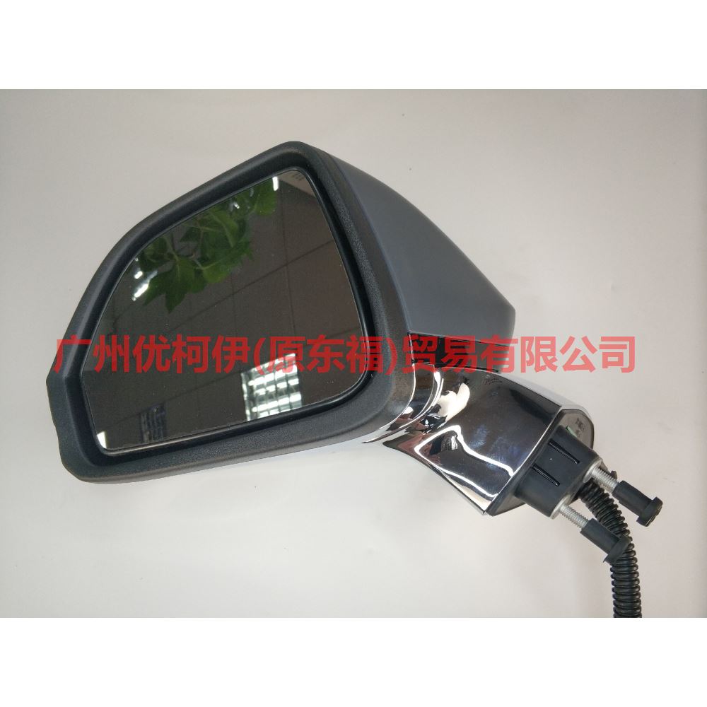 HP5Z17683A Mirror L 16 line For ford lincoln C9/MKZ