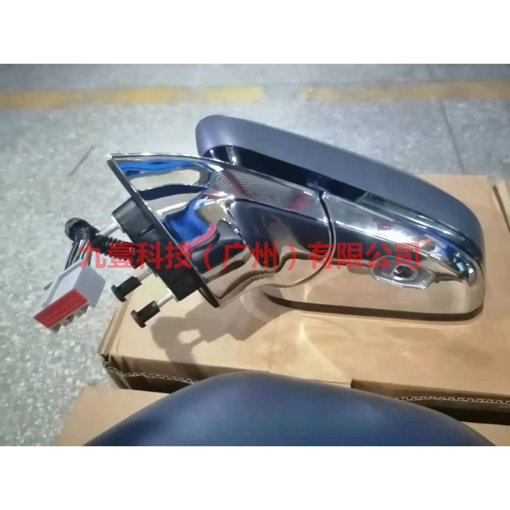 HP5Z17683E Mirror L 13 line For ford lincoln C9/MKZ
