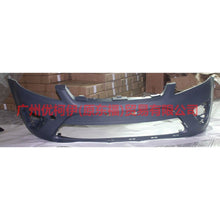 Load image into Gallery viewer, 8M5917757ABXWAA Front bumper For Ford Focus BF 07-09