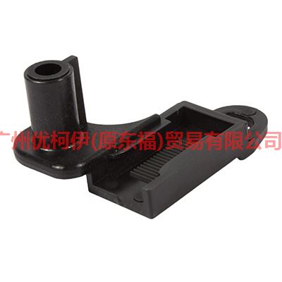 F1EB17K875AC Water tank upper trim panel connector L For Ford Focus F1 15-18