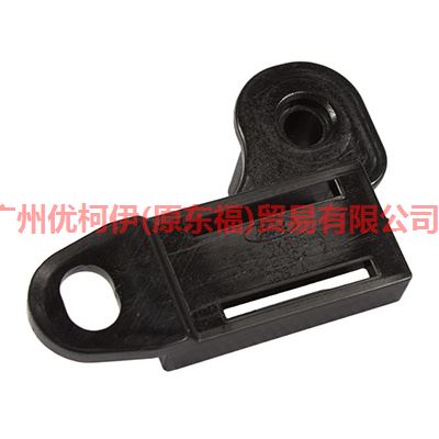 F1EB17K875AC Water tank upper trim panel connector L For Ford Focus F1 15-18