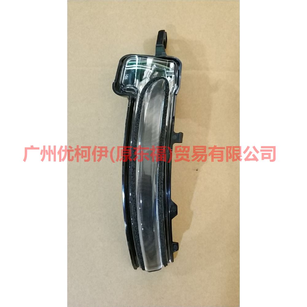 L2AB13B381AA Mirror light R For ford explorer UB 15-17