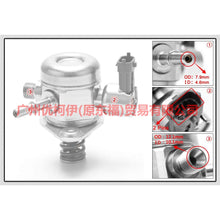 Load image into Gallery viewer, CM5G9D376GA High pressure pump For Ford Focus F1 15-18
