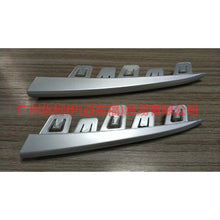 Load image into Gallery viewer, L2AB19953CAPRAA Fog light trim L/straight For ford explorer UB 18-20