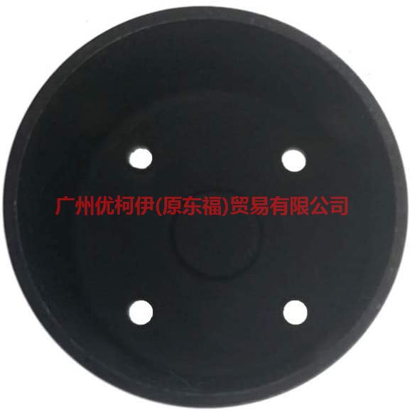 AG9E6C287AA High pressure oil pump tappet For Ford Focus BF 09-12
