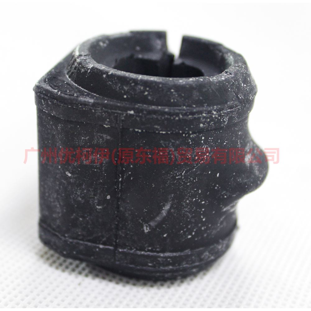 Front Anti-Roll Bar Bushing Black #1S715484AD Fit For Ford Mondeo 2000-2007 1S71-5484-AD
