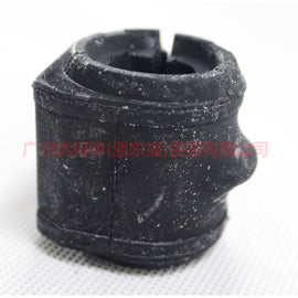 Front Anti-Roll Bar Bushing Black #1S715484AD Fit For Ford Mondeo 2000-2007 1S71-5484-AD