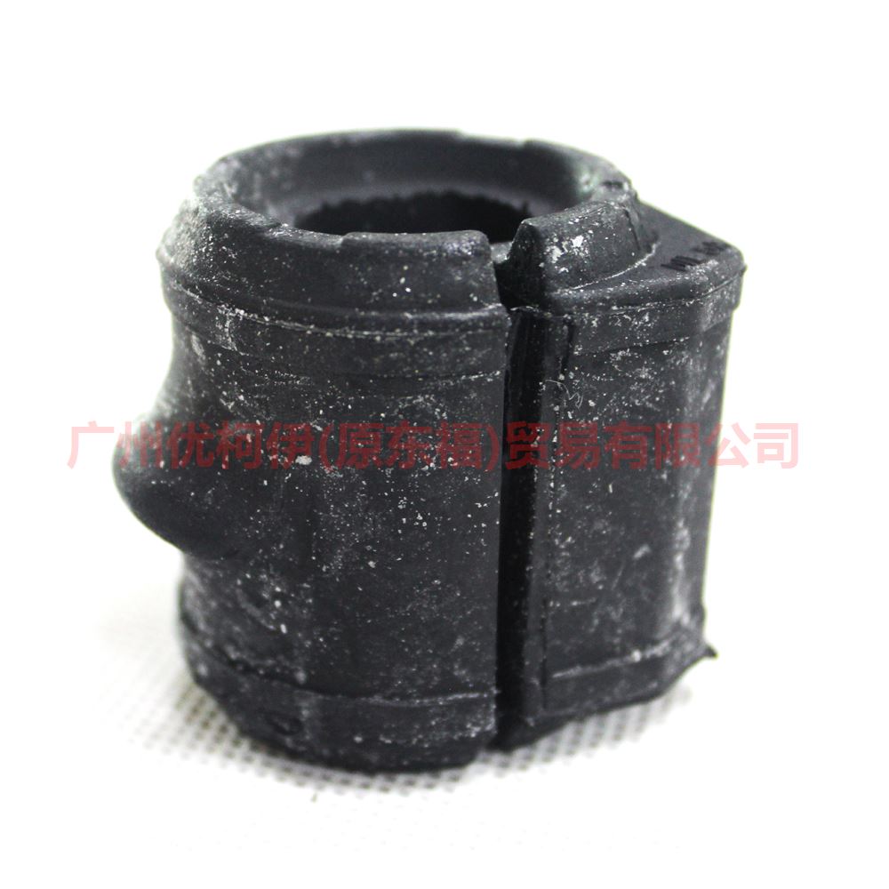 Front Anti-Roll Bar Bushing Black #1S715484AD Fit For Ford Mondeo 2000-2007 1S71-5484-AD