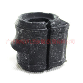 Front Anti-Roll Bar Bushing Black #1S715484AD Fit For Ford Mondeo 2000-2007 1S71-5484-AD