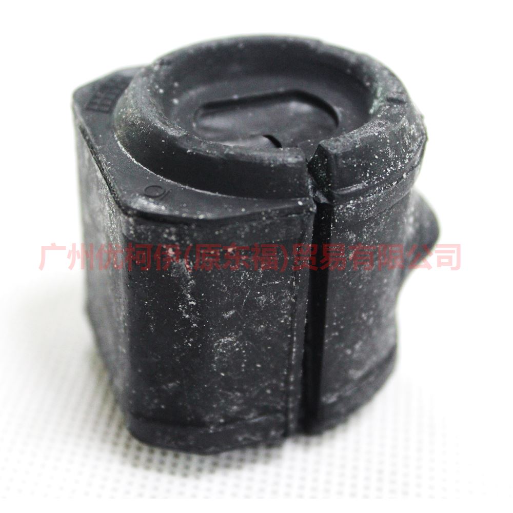 Front Anti-Roll Bar Bushing Black #1S715484AD Fit For Ford Mondeo 2000-2007 1S71-5484-AD