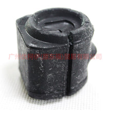 Load image into Gallery viewer, Front Anti-Roll Bar Bushing Black #1S715484AD Fit For Ford Mondeo 2000-2007 1S71-5484-AD