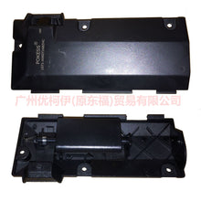 Load image into Gallery viewer, 1S71A06072 ACZHCW 1132389 ABBJM2 black GRIFF HANDSCHUHKASTEN For Ford Mondeo 2001-2007 MK2 2.5 LQ-MDO-046
