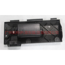 Load image into Gallery viewer, 1S71A06072 ACZHCW 1132389 ABBJM2 black GRIFF HANDSCHUHKASTEN For Ford Mondeo 2001-2007 MK2 2.5 LQ-MDO-046