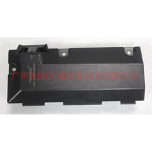 Load image into Gallery viewer, 1S71A06072 ACZHCW 1132389 ABBJM2 black GRIFF HANDSCHUHKASTEN For Ford Mondeo 2001-2007 MK2 2.5 LQ-MDO-046