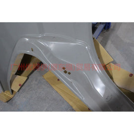 1S71F27850KA Fender rear R For Ford Mondeo AM 01-07