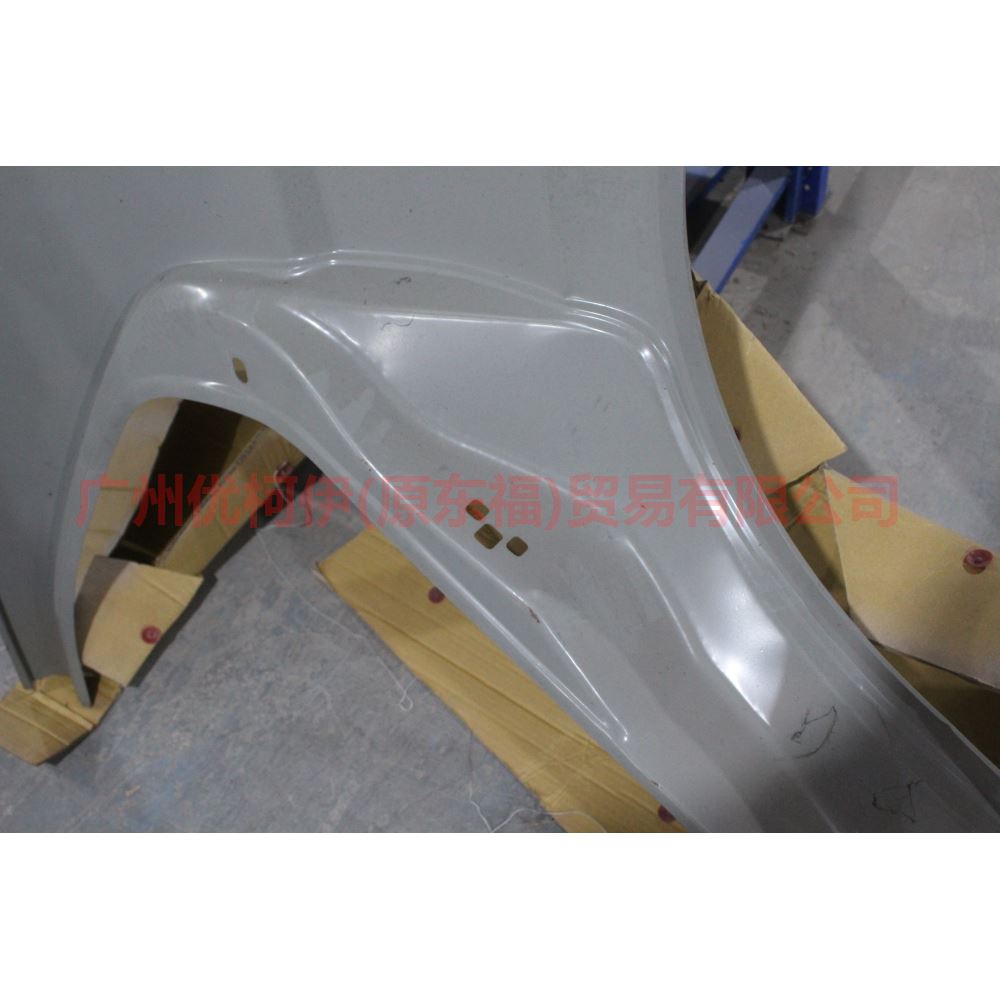 1S71F27850KA Fender rear R For Ford Mondeo AM 01-07