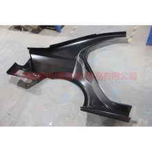 Load image into Gallery viewer, 1S71F27851KA Fender rear L For Ford Mondeo AM 01-07
