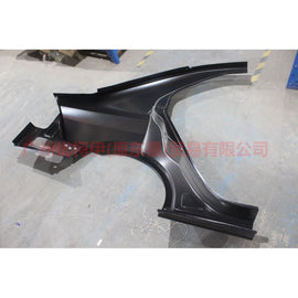 1S71F27851KA Fender rear L For Ford Mondeo AM 01-07