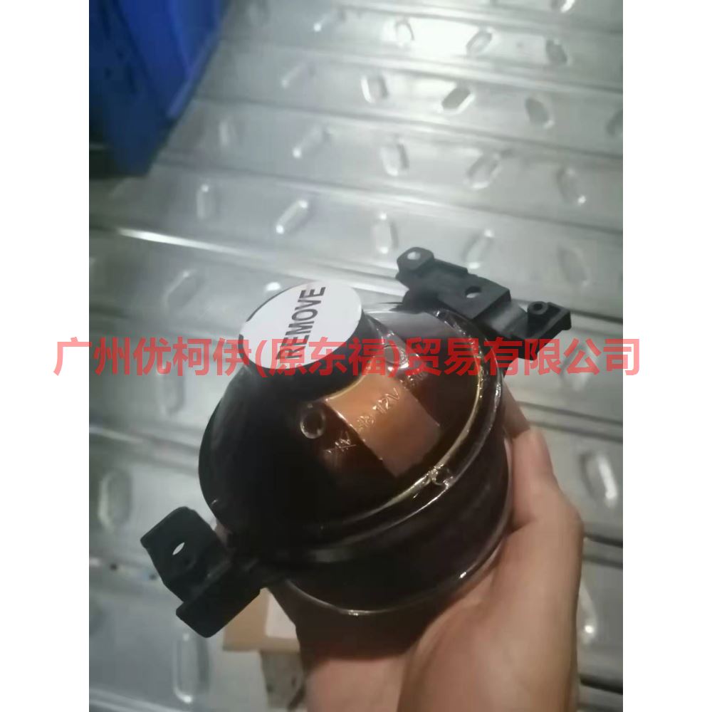 Fof Ford Mondeo Focus II mk2/ C-Max Front Left fog light 3M51-15K202-AB 431-2010L-UE 3M5115K201AA 431-2010R-UE