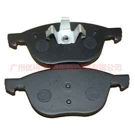 6M512K021AA front skin For Ford Focus BF 05-06